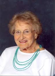 Doris Knerr Obituary