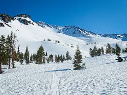 Mount Shasta via Avalanche Gulch - Backcountry Sights