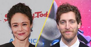 Amber Gray, Thomas Middleditch, More Will Fight About Vaccines in  Broadway's Eureka Day