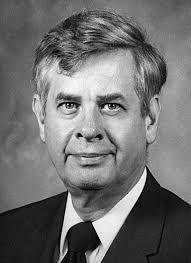 George William Huckaba, DDS, MS