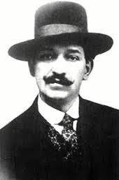 ENRIQUE GÓMEZ CARRILLO, GUATEMALTECO será el personaje homenajeado en el  Primer Encuentro Internacional Marruecos