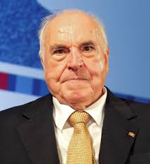 Eski Almanya Başbakanı Kohl, hayatını kaybetti