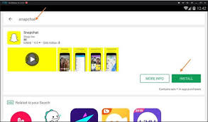 Using snapchat online should not be a difficult thing to do after learning these instructions. 4 Best Emulators To Get Snapchat On Pc Without Bluestacks