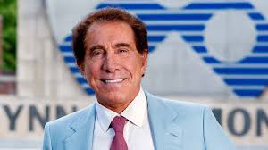 Steve Wynn is the man with the plan to save Pennsylvania