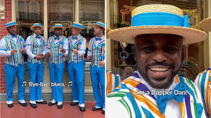 Elissa Ford's Instagram, Twitter & Facebook