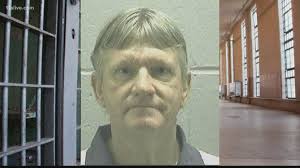 They were kids when their dad was convicted of killing their mom. He's  scheduled for execution Wednesday.