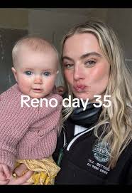 We’re getting there guys !!!! #renovation