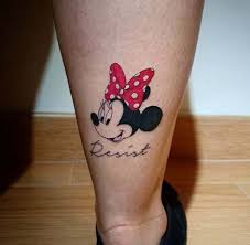 Maybe you would like to learn more about one of these? Tattoo For Women Small Disney Minnie Mouse 62 Ideas For 2019 Minnie Tattoo Mickey And Minnie Tattoos Tattoos For Women