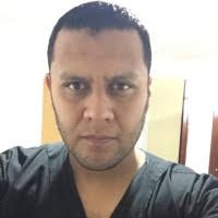 Hector Escalona Hernandez