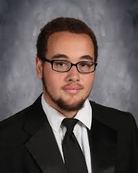 Senior Spotlight '23: Bernard Cope