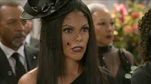 Beyond the Gates' Bill pushed Dani over the edge with cruel attack