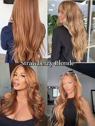 Strawberry Blonde | Gallery posted by MartinaC | Lemon8