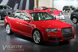 Image result for Brilliant Red 2009 A6