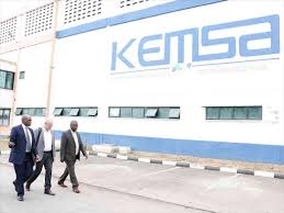 Kemsa procurement manager edward buluma told the mps that nine letters did not pass through the procurement office as was the norm. Revealed Why Kemsa Bosses Are In Trouble