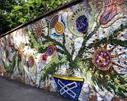 Garden Mosaic Art The Ultimate Garden Decoration Guide And Inspiration In 2020 Mosaic Artwork Mosaic Art Mosaic Garden