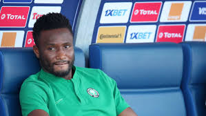 Latest on stoke city midfielder john obi mikel including news, stats, videos, highlights and more on espn. Obi Mikel Announces Retirement From International Football Cafonline Com
