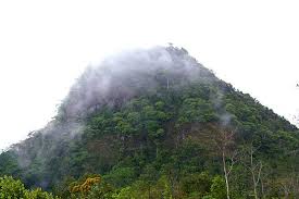 Resultado de imagen de cerro la vieja panama