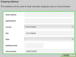 Following is a handpicked list of top virtual card/debit services, with their popular features and website links. 3 Ways To Shop Online Using A Debit Card Wikihow Tech