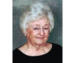 Audrey Crabtree Obituary (1932