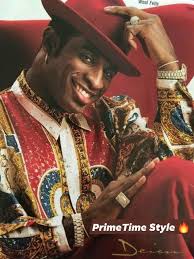 De Paul's attire responsibility