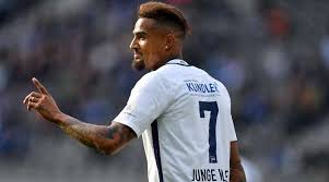 Pages interest sports jérôme boateng. Real Betis Linked With Eintracht Frankfurt Forward Kevin Prince Boateng