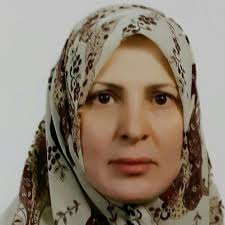 Shahbaa MOHAMMED