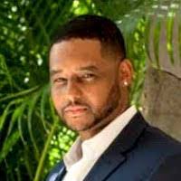 Derrick Boseman's Instagram, Twitter & Facebook