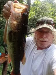 I'm new to this group I'll take a bream over any fish