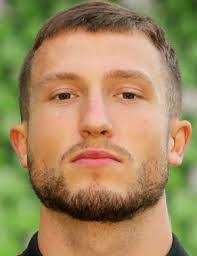 Kevin Reis's Instagram, Twitter & Facebook