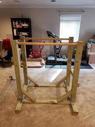Diy Parallel Bars Equipment Gymnasticbodies Diy Home Gym Home Gym Design Gym Room At Home