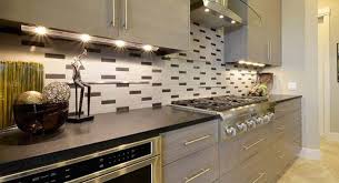 cool lighting options for kitchen