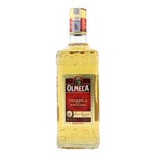 Olmeca Gold Patron Xo Cafe Cherry Brandy Reposado