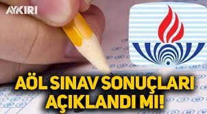 Dönem sınavları 1 mart tarihinde sona erdi. Aol Sinav Sonuclari Aciklandi Mi Acikogretim Lisesi Sinav Sonuclari Ne Zaman Aciklanacak Aol Sinav Giris Ekrani 2020 Acikogretim Sinavlari Ne Zaman Egitim Aykiri Haber Sitesi