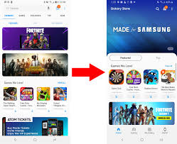 Find out what your phone model is. Samsung Updates Galaxy Apps With Oneui Changes Name To Galaxy Store