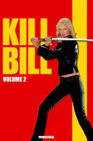 35 Movies That Are Turning 10 Years Old In 2014 Kill Bill Quentin Tarantino Movies Kill Bill Movie