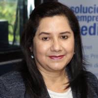 Luz María Portillo Email & Phone Number