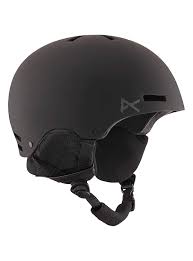 Anon Mens Raider Multi Season Ski Snowboard Helmet