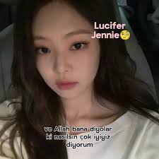 Lucifer ve Jennie: Mesajlaşma Macerası