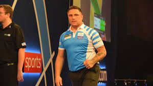 Gerwyn price has beaten world no1 michael van gerwen for the first time — in his 20th attempt. Dra Verhangt Rekordstrafe Gegen Gerwyn Price Dartn De Dart News Dart Forum Dartsport Informationen Dart Wm Und Mehr