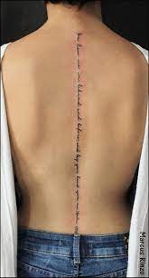 Pin By Self On Sirt Dovmeleri Spine Tattoos For Women Pelvic Tattoos Spine Tattoos