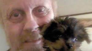 Gerald Scott Ritchie, 55, De Soto