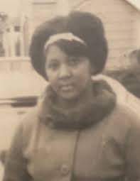 Obituary information for Mary Ann Sanders