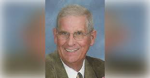 Obituary information for E. Keith Nelon