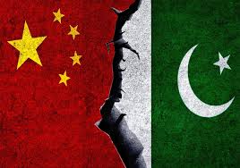 Cracks in China-Pakistan relations: Bilateral and external factors