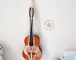 Chords official tab ukulele guitar pro bass power video. Beige Macrame Ukulele Wall Hanging Decor Boho Instrument Etsy Hanging Wall Decor Guitar Wall Hanger Hanger Design