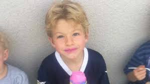 Fresno School Rallies For Student With Brain Tumor