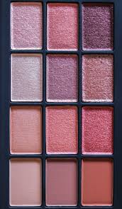 See more ideas about purple eyeshadow, eyeshadow, pink purple. Nars Ignited Eyeshadow Palette Review Swatches The Hungarian Brunette Creamy Eyeshadow Eyeshadow Pink Eyeshadow Palette