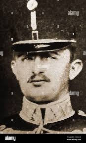 Habsburg lorraine hi-res stock photography and images