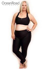 Plus Size Swim Tights For Women Oceanroadswimwear Swim Tights Plus Size Swim Plus Size