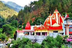 Kainchi Dham – The mystical abode of Baba Neem Karoli